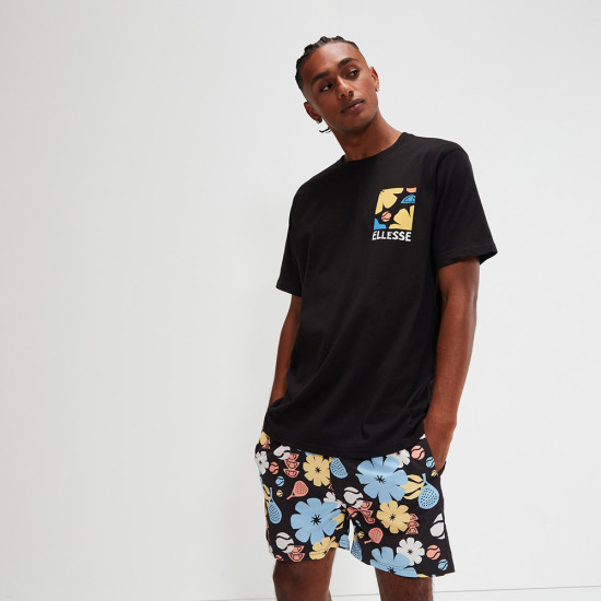 Ellesse Ανδρική κοντομάνικη μπλούζα Impronta T-Shirt